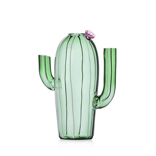 DESERT PLANTS JUG - ICHENDORF