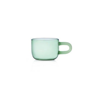 COFFE&T SET TAZZINE CAFFE' 6PZ - ICHENDORF