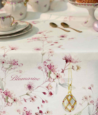 PASQUA RUNNER - BLUMARINE HOME