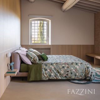SABI SABI TRAPUNTA MATRIMONIALE - FAZZINI - Contex Biancheria