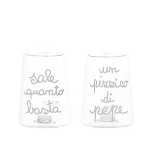 SALE QB - PIZZICO PEPE SET - SIMPLE DAY - Contex Biancheria