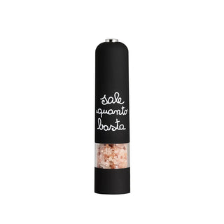 SALE QUANTO BASTA MACINASALEPEPE - SIMPLE DAY - Contex Biancheria