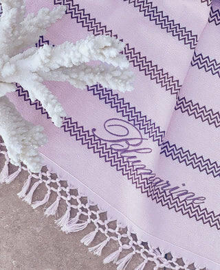 SALEBLU TELO MARE - BLUMARINE HOME - Contex Biancheria