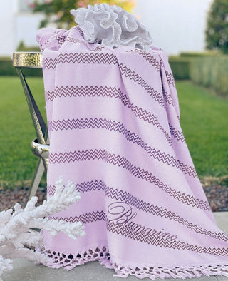 SALEBLU TELO MARE - BLUMARINE HOME - Contex Biancheria