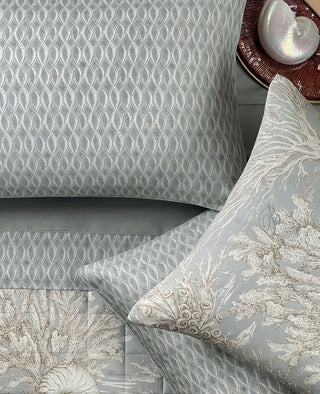 SALEMI LENZUOLA MATRIMONIALE - BLUMARINE HOME - Contex Biancheria