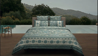 SAMARCANDA QUILT MATRIMONIALE - FAZZINI - Contex Biancheria