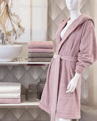 SAMIRA ACCAPPATOIO - BLUMARINE HOME - Contex Biancheria