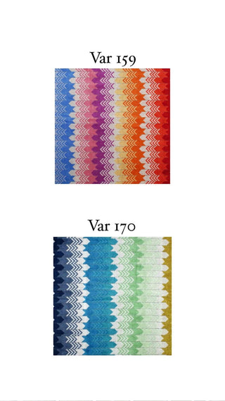SANDY TELO B - MISSONI HOME - Contex Biancheria