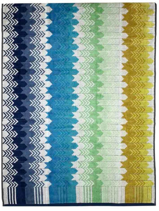 SANDY TELO B - MISSONI HOME - Contex Biancheria
