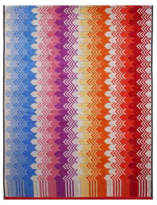 SANDY TELO B - MISSONI HOME - Contex Biancheria