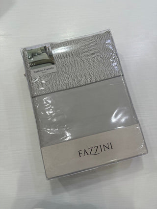 SASHIRO LENZUOLA FLANELLA MATRIMONIALE - FAZZINI - Contex Biancheria