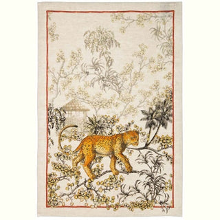 SAVANA CANOVACCIO - TESSITURA TOSCANA TELERIE - Contex Biancheria
