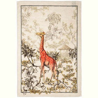 SAVANA CANOVACCIO - TESSITURA TOSCANA TELERIE - Contex Biancheria