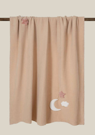 S.COTTON APP.PELL. THESKY PLAID - FRATI - Contex Biancheria