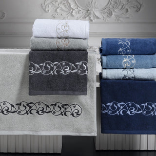 SCROLL COPPIA 1+1 - DEA - Contex Biancheria