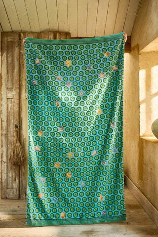 SEA DOTS TELO MARE - PIP STUDIO - Contex Biancheria