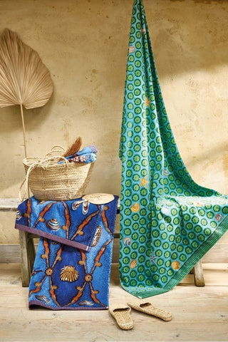 SEA DOTS TELO MARE - PIP STUDIO - Contex Biancheria