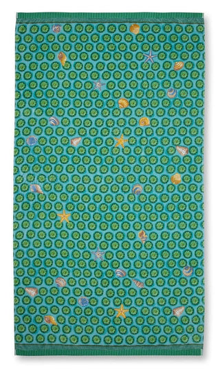 SEA DOTS TELO MARE - PIP STUDIO - Contex Biancheria