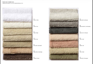 SEGRETI SET ASCIUGAMANI - MASTRO RAPHAEL - Contex Biancheria