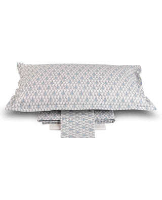 SELIN LENZ SING - BLUMARINE HOME - Contex Biancheria