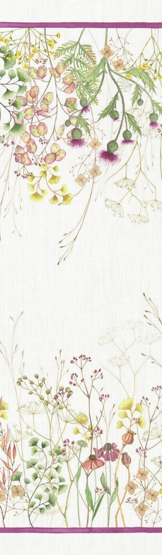 SELVATICA RUNNER - TESSITURA TOSCANA TELERIE - Contex Biancheria