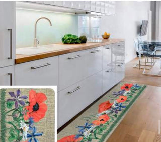 SELVATICO TAPPETO 52X240 - INTERNOINPELLE - Contex Biancheria