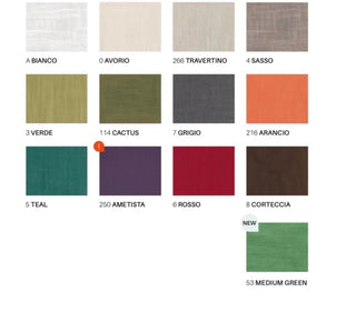 SEMPRE TOVAGLIA 180X180 - FAZZINI - Contex Biancheria