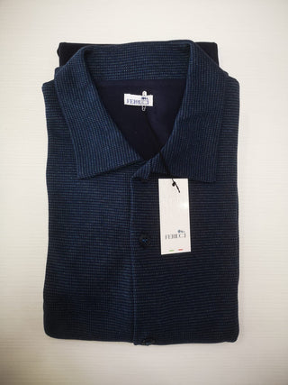 SENSO PIGIAMA APERTO - FERRUCCI - Contex Biancheria