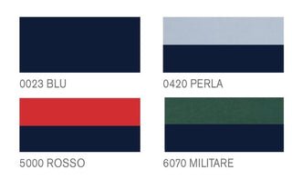 SERAFINO BASIC CORTO - PEROFIL - Contex Biancheria