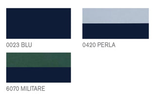 SERAFINO BASIC LUNGO - PEROFIL - Contex Biancheria