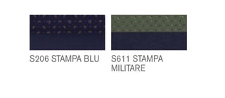 SERAFINO CON POLSI UOMO - PEROFIL - Contex Biancheria