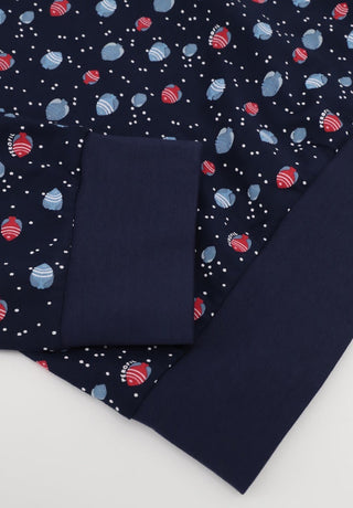 SERAFINO LUNGO UOMO - PEROFIL - Contex Biancheria
