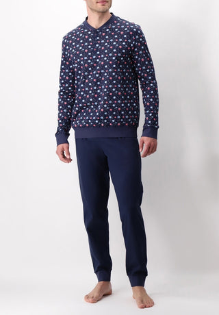 SERAFINO LUNGO UOMO - PEROFIL - Contex Biancheria