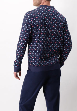 SERAFINO LUNGO UOMO - PEROFIL - Contex Biancheria