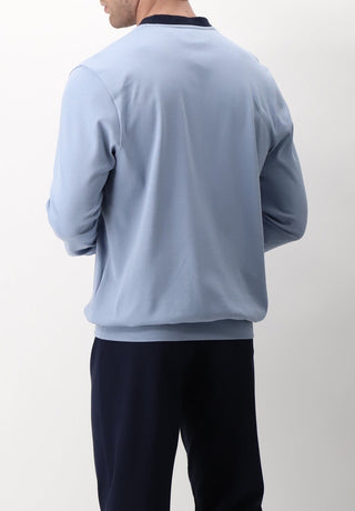 SERAFINO UOMO INTERLOCK - PEROFIL - Contex Biancheria