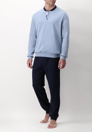SERAFINO UOMO INTERLOCK - PEROFIL - Contex Biancheria