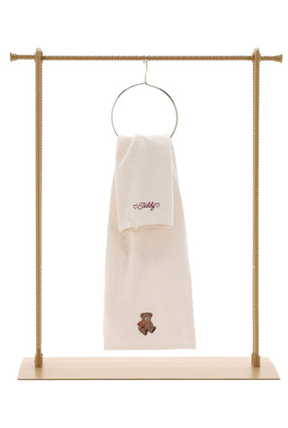 SET ASCIUGAMANI 6S56153 - MARYPLAID - Contex Biancheria