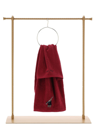 SET ASCIUGAMANI 6S56154 - MARYPLAID - Contex Biancheria