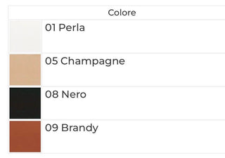 SETA TOP+PANTALONCINO - BLUMARINE HOME - Contex Biancheria