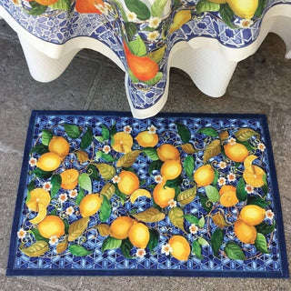 SEVILLANA TIPTAPP - TESSITURA TOSCANA TELERIE - Contex Biancheria