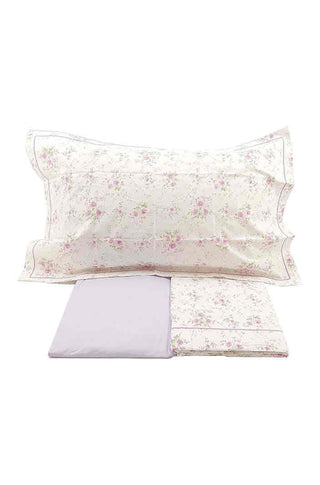 SEVRES LENZ 1P - FAZZINI S.r.l - Contex Biancheria