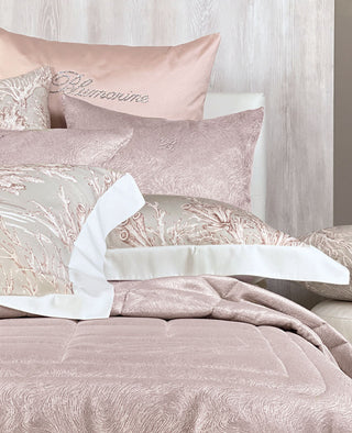 SFUMATURA TRAPUNTA MATRIMONIALE - BLUMARINE HOME - Contex Biancheria