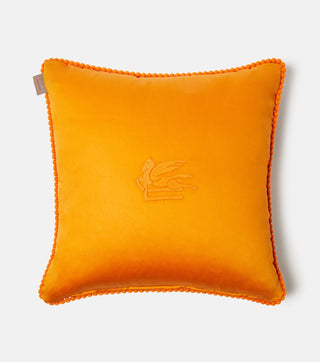 SHANTI CUSCINO - ETRO HOME - Contex Biancheria