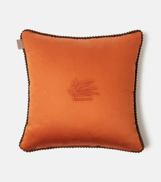 SHANTI CUSCINO - ETRO HOME - Contex Biancheria