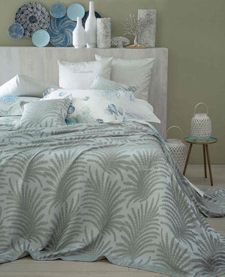 SHARON COPRILETTO - BLUMARINE HOME - Contex Biancheria