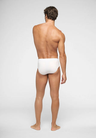 Slip Medio in Cotone elasticizzato 4Seasons - PEROFIL - Contex Biancheria