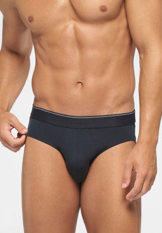 Slip Medio in Cotone elasticizzato 4Seasons - PEROFIL - Contex Biancheria