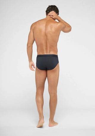 Slip Medio in Cotone elasticizzato 4Seasons - PEROFIL - Contex Biancheria