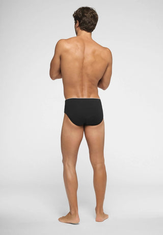 Slip Medio in Cotone elasticizzato Match 2 paia - PEROFIL - Contex Biancheria