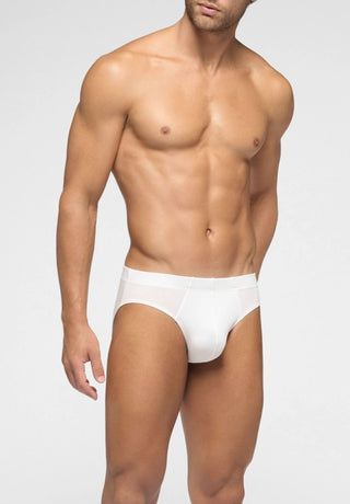 Slip Mini in Modal elasticizzato X - Touch - PEROFIL - Contex Biancheria